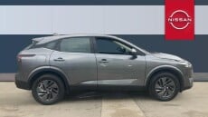 Nissan Qashqai 1.3 DiG-T MH Acenta Premium 5dr Petrol Hatchback